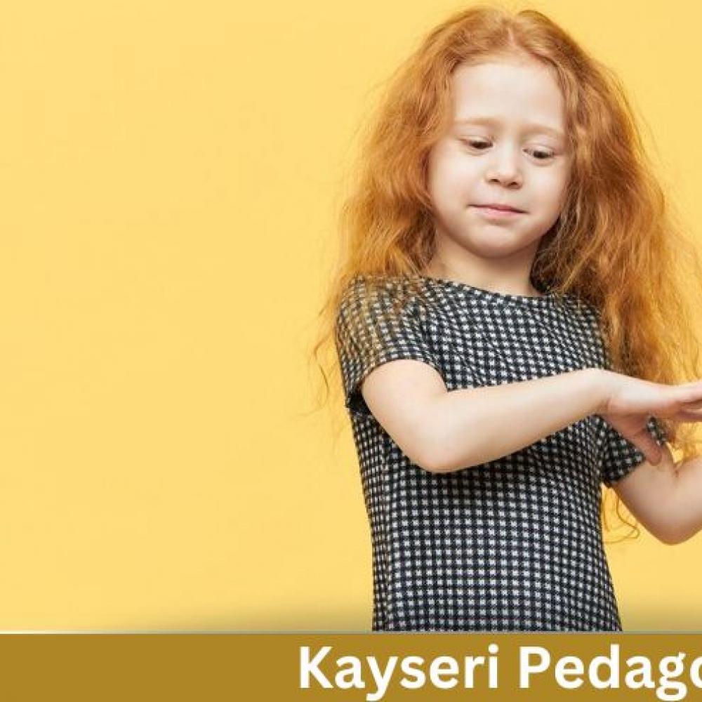 Kayseri Pedagog
